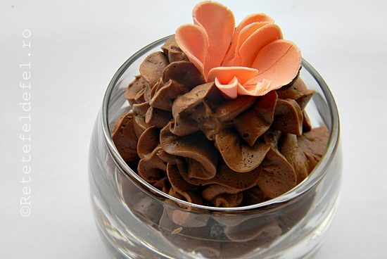 CREMA GANACHE
