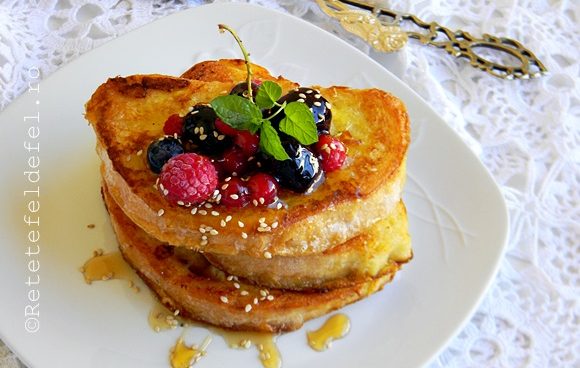 FRIGANELE