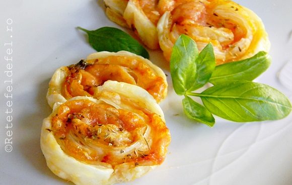 MELCISORI PIZZA