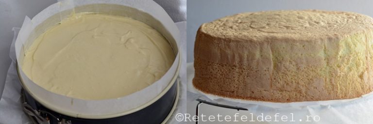Tort Raffaello - Rețete Fel de Fel
