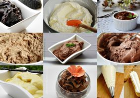 RETETE DE CREME PENTRU TORTURI SI PRAJITURI