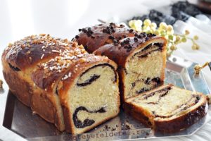 cozonac fara framantare