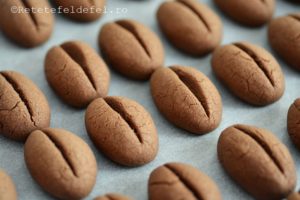 fursecuri boabe de cafea