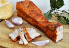 sunca fiarta in zeama de varza
