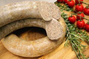 Caltaboși secționați