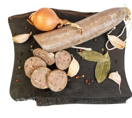 Caltaboși de casă. Rețetă tradițională