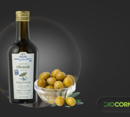 Ulei de măsline extravirgin bio: ce să cauți pe etichetă și unde găsești produse certificate? (P)